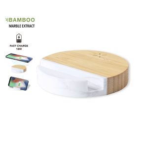 Soporte Cargador
